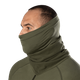 Шарф-труба WarmFlex 2.0 Fleece SJ Оліва (8581) - зображення 3