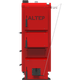 Твердотопливный котел Altep Duo Plus 38 кВт - изображение 1