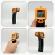 Промышленный градусник TEMPERATURE AR 360 (-50c-420c) - изображение 3