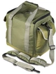Рыболовная сумка с контейнерами для снастей Rocktrail IAN445628 хаки - изображение 3