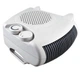 Тепловентилятор обігрівач дуйка Domotec Heater MS 5903 2000 Вт - зображення 6