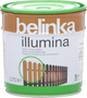 Лазур для освітлення деревини Belinka illumina мат 0.75 л - зображення 1