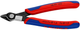 Szczypce tnące Knipex Electronic Super Knips precyzyjne 125 mm (78 91 125) - obraz 1