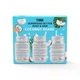 Подарунковий набір Superfood Set Coconut Shake Tink 450 мл - зображення 2