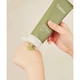 Пілінг-гель для обличчя Fraijour з рослинними екстрактами Original Herb Wormwood Peeling Gel 150 мл 8802929882604 - зображення 3