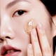 Гелевая маска со спикулами для сужения пор Heartleaf Pore Melting Gel Mask Fraijour 75 мл (8802929009315) - изображение 3