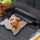 Вакууматор для продуктів (33×8,5×5,6см), від USB / Вакуумний пакувальник LI-747 (L) - изображение 5