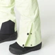 Лыжные и сноубордические брюки Picture Organic Exa W 2025 lime cream L WPT0122B - изображение 6
