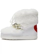 Чоботи Love Moschino JA24252G0HJW0100 39 (11255439) Білий - зображення 4