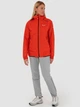 Куртка Salewa 28694 S (111712S) Оранжевый - изображение 1