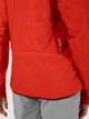 Куртка Salewa 28694 S (111712S) Оранжевый - изображение 7