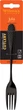 Набор вилок столовых Wilmax Diamond Black 20 см х 2 шт (WL-999253/2B) - изображение 1