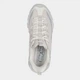 Женские кроссовки Skechers 150537 NTGY 39 (9US) 26 см Бежевые (198376242701) - изображение 4