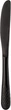 Нож столовый Wilmax Diamond Black 22 см (WL-999252/1B) - изображение 2