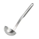 Половник KitchenAid Premium 31.5 см (KMG006OHSS) - изображение 6