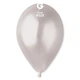 Латексный Воздушный Шар 10’’ (25см) Pearl Металлик - изображение 1