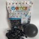 Повітряні Кульки 5" BLACK Упаковка 100 шт GEMAR - зображення 1