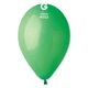 Латексный Воздушный Шар 10’’ (25см) GREEN - изображение 2
