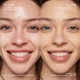 Праймер для фиксации макияжа NYX Professional Makeup The Face Glue 35 мл (800897266004) - изображение 11