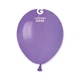 Повітряні Кульки 5" LAVENDER Упаковка 100 шт GEMAR - зображення 3