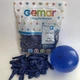 Воздушные Шарики 5" BLUE Упаковка 100 шт GEMAR - изображение 1