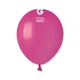 Повітряні Кульки 5" FUCHSIA Упаковка 100 шт GEMAR - зображення 3