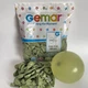 Воздушные Шарики 5"GREEN OLIVE Упаковка 100 шт GEMAR - изображение 1