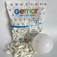 Воздушные Шарики WHITE Упаковка 100 шт GEMAR - изображение 1