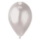 Повітряні кульки 10" PEARL МЕТАЛІК Упаковка 100 шт GEMAR - зображення 3