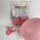 Повітряні Кульки 12" BABY PINK Упаковка 100 шт GEMAR - зображення 1