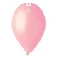 Повітряні Кульки 12" PINK Упаковка 100 шт GEMAR - зображення 2