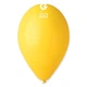 Воздушные Шарики 12" YELLOW Упаковка 100 шт GEMAR - изображение 2