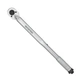 Ключ динамометричний 1/2'', 28 Нм -210 Нм Intertool STORM (перехід.1/2''х3/8'',подовж.125 мм 1/2'') - зображення 4