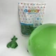 Воздушные Шарики 12" GREEN Упаковка 100 шт GEMAR - изображение 1