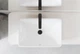 Смеситель для умывальника XL-размера Grohe Cubeo 1017292430 - изображение 7