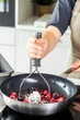 Картофелемялка KitchenAid Coreline Серая 25.7 см (KAS008OHCGG) - изображение 6