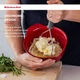 Картофелемялка KitchenAid Coreline Серая 25.7 см (KAS008OHCGG) - изображение 12