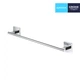 Держатель для полотенец GROHE QuickFix Start Cube 40987000 450мм прямоугольный металл хром CV034608 - изображение 4