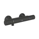 Змішувач термостатичний для душу Grohe QuickFix Start Black UA303908T2 - изображение 4