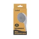 Лейка для ручного душа Lidz Niagara 01 98 мм округлая LDNIA01CRM22034 Chrome - изображение 4
