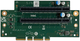 Riser Intel 2U 2x PCIe 5.0 x16 (x8) (FCP2URISER3STD) - obraz 1