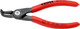 Szczypce precyzyjne Knipex do pierścieni osadczych 130 mm (48 21 J11 SB) - obraz 3