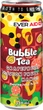 Упаковка напою безалкогольного Ever Aid Bubble Tea Grapefruit Passon Fruit Mango 0.33 л х 12 банок (14820183002614) - зображення 2