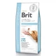 Сухой корм Brit GF VetDiet Dog Obesity для собак, коррекция веса, с ягненком, индейкой и горохом, 12 кг - изображение 1