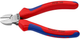 Szczypce Knipex boczne 140 mm (70 02 140) - obraz 3