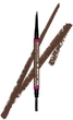 Олівець для брів Nyx Professional Makeup Blade and Shade 09 Brunette 0.06 г (800897265939) - зображення 2