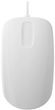 Миша Cherry AK-PMH3 Medical Mouse Scroll Sensor White (AK-PMH3OS-US-W) - зображення 1