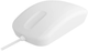 Миша Cherry AK-PMH3 Medical Mouse Scroll Sensor White (AK-PMH3OS-US-W) - зображення 4