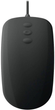 Миша Cherry AK-PMH3 Medical Mouse 3-Button Scroll USB Black (AK-PMH3OB-US-B) - зображення 1