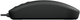 Миша Cherry AK-PMH3 Medical Mouse 3-Button Scroll USB Black (AK-PMH3OB-US-B) - зображення 4